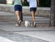 Cała prawda o bieganiu w męskim towarzystwie